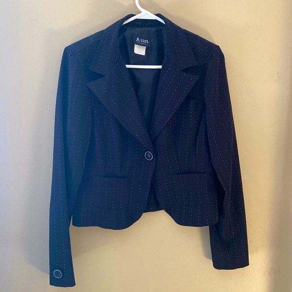 Jackets & Blazers - Blazer size‎ 11/12